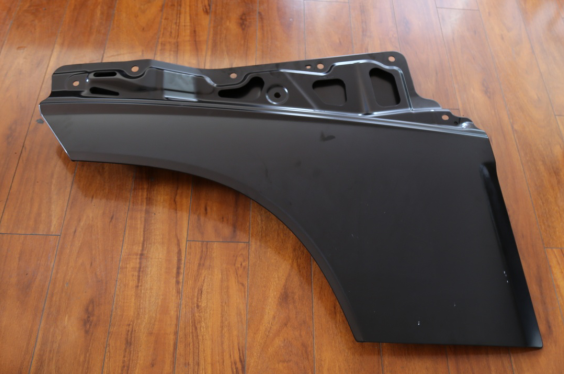 VOLVO НОВЫЕ FH ДВЕРИ ОТДЕЛКОЙ RH 82178247