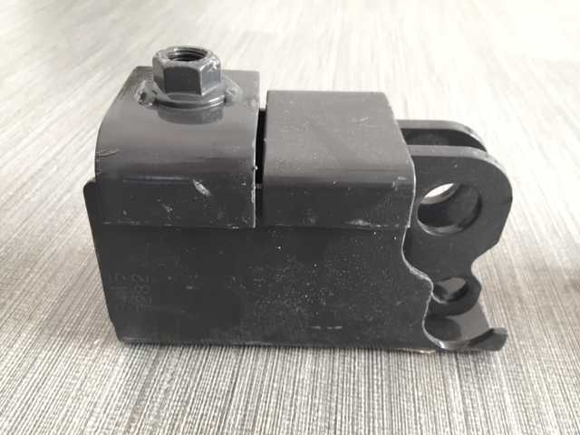 Применение 84157282 VOLVO НОВЫЕ FH ШАССИ БАМПЕР АНКОРИДЖ LH