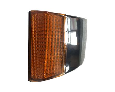 VOLVO FM И FH VERSION2 УГЛУ ЛАМПА LH УГЛОВОЙ КРЫШКУ LH 20409874 20425418