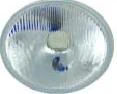 VL HEAD LAMP 241646/1215281/244429 Запчасти для грузовика Bdy